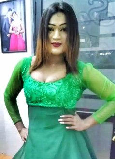 Aksha the Beauty Queen - Acompañantes transexual in Colombo Photo 4 of 9
