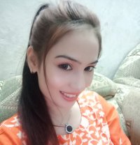 Akshara Bhatt - escort in Dubai