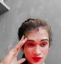 Akshara Hi Darling S Im Hot Sexy Shemale - Acompañantes transexual in Bangalore