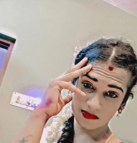 Akshara Hi Darling S Im Hot Sexy Shemale - Acompañantes transexual in Bangalore