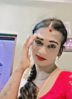 Akshara Hi Darling S Im Hot Sexy Shemale - Transsexual escort in Bangalore Photo 3 of 4