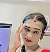 Akshara Hi Darling S Im Hot Sexy Shemale - Acompañantes transexual in Bangalore