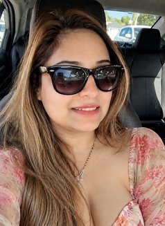 Akshara - escort in Nagpur Photo 1 of 6