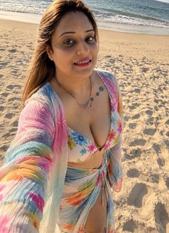 Akshara - escort in Nagpur Photo 2 of 6