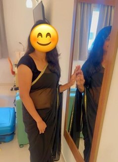 Akshara Indian Independent Girl first he - puta in Dubai Photo 6 of 7