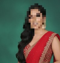 Akshara - escort in Colombo