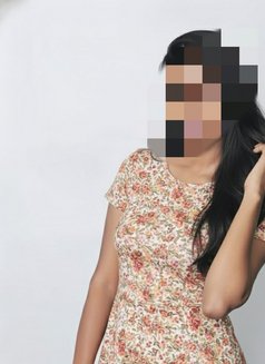 Akshara - escort in Colombo Photo 3 of 3