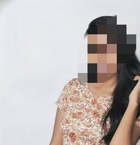 Akshara - escort in Colombo