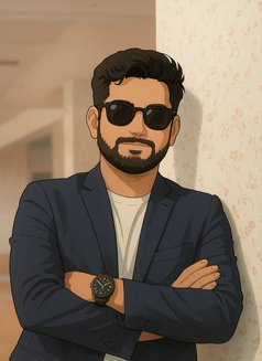 Akshat available only for females - Acompañantes masculino in Bangalore Photo 5 of 5