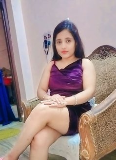 Akshat - escort in New Delhi Photo 1 of 1