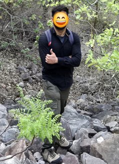 Akshat - Male escort in Jaipur Photo 1 of 4