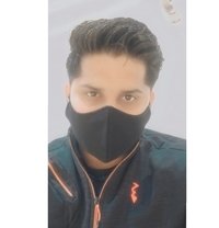 Akshat available only for females - Acompañantes masculino in Bangalore