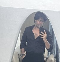 Akshat - Male escort in New Delhi