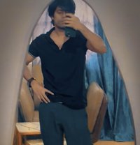 Akshat - Male escort in New Delhi