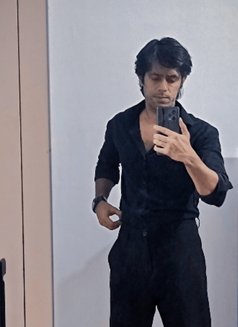 Akshat - Male escort in New Delhi Photo 3 of 3