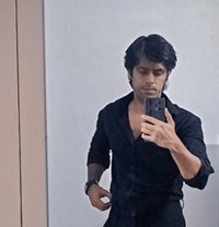 Akshat - Male escort in New Delhi