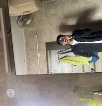 Aryan - Male escort in Gurgaon