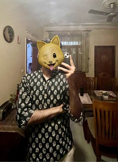 Akshat - Male escort in Gurgaon Photo 4 of 4