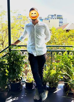 Akshat - Male escort in Jaipur Photo 3 of 4