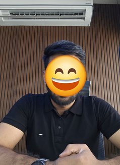 Akshat - Male escort in Jaipur Photo 4 of 4