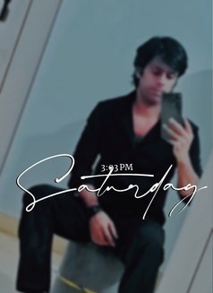 Akshat - Male escort in New Delhi Photo 1 of 1