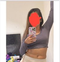 Akshata - escort in Hyderabad