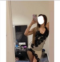 Akshata - escort in Hyderabad
