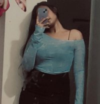 Akshata - puta in Ahmedabad