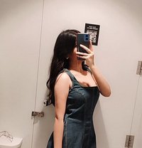 Akshata - puta in Hyderabad