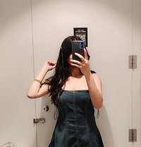 Akshata - puta in Hyderabad