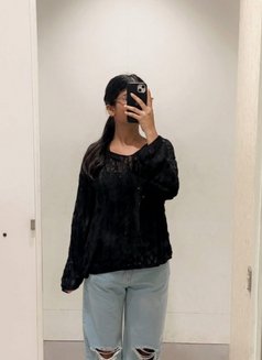 Akshata - escort in Hyderabad Photo 3 of 3