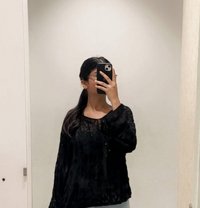 Akshata - puta in Hyderabad