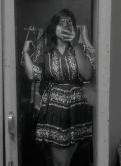 Akshata - escort in Kolkata Photo 1 of 3