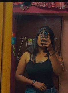 Akshata - escort in Kolkata Photo 3 of 3