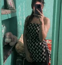 Akshata - escort in Kolkata