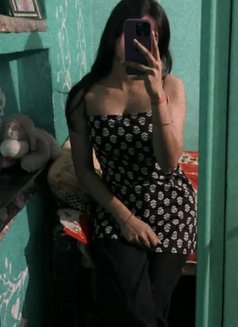 Akshata - escort in Kolkata Photo 3 of 3