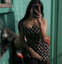 Akshata - escort in Kolkata