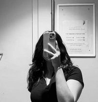 Akshata - escort in Mumbai