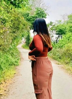 Akshata - escort in Mumbai Photo 3 of 3