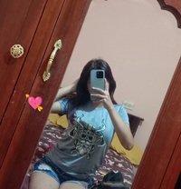 Akshata - escort in Noida