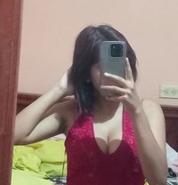 Akshata - escort in Noida