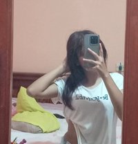 Akshata - escort in Noida