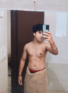 Akshay (Akki) - Male escort in New Delhi Photo 5 of 5