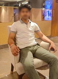 AKKI (delhi-manesar-gurugram) - Male escort in New Delhi Photo 4 of 4