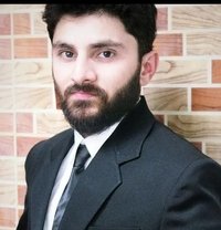 Akshay Chopra - Male escort in New Delhi