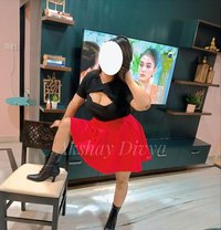 Akshay Divya - puta in Noida Photo 2 of 10