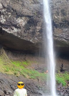 Akshay - Male escort in Mumbai Photo 1 of 2