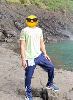 Akshay - Male escort in Mumbai Photo 2 of 2