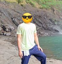 Akshay - Male escort in Mumbai