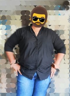 Akshay - Male adult performer in Mumbai Photo 1 of 1